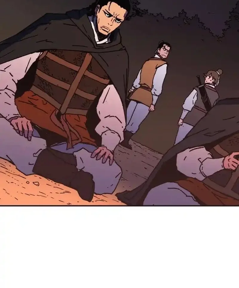 Pai Incomparável Capítulo 35 Página 68