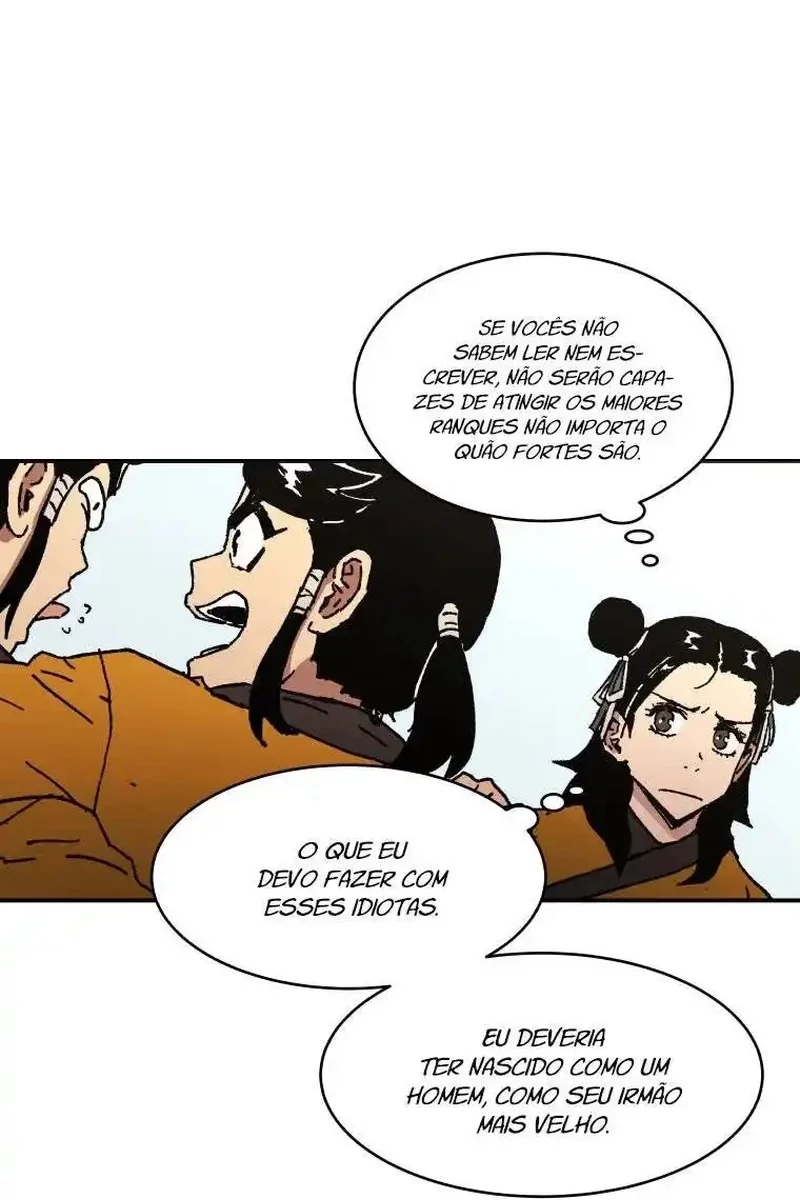 Pai Incomparável Capítulo 35 Página 77