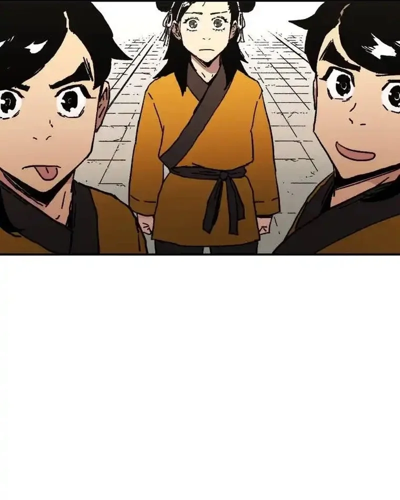Pai Incomparável Capítulo 35 Página 80
