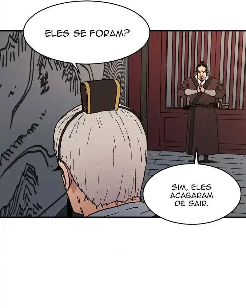 Pai Incomparável Capítulo 35 Página 9
