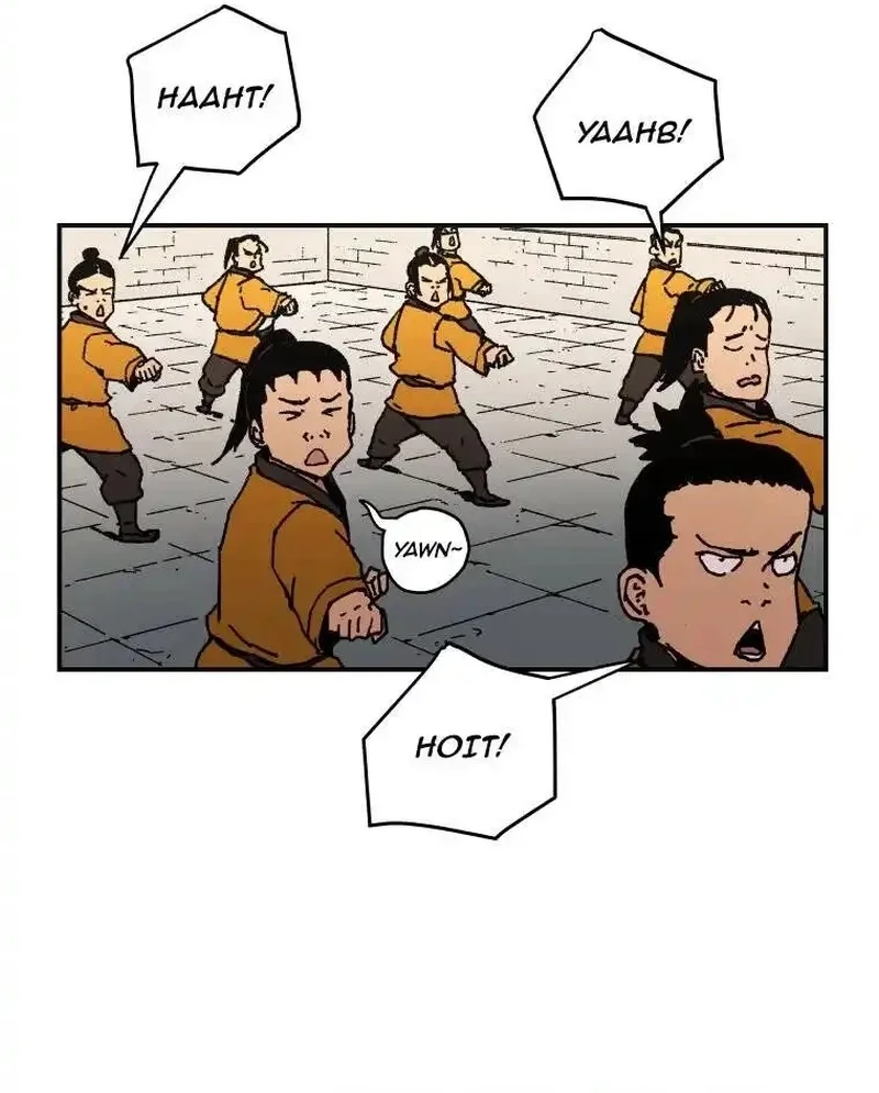 Pai Incomparável Capítulo 36 Página 10