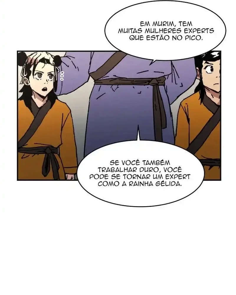 Pai Incomparável Capítulo 36 Página 13
