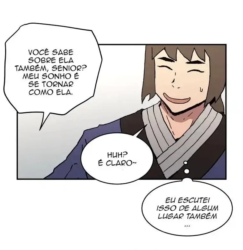 Pai Incomparável Capítulo 36 Página 14