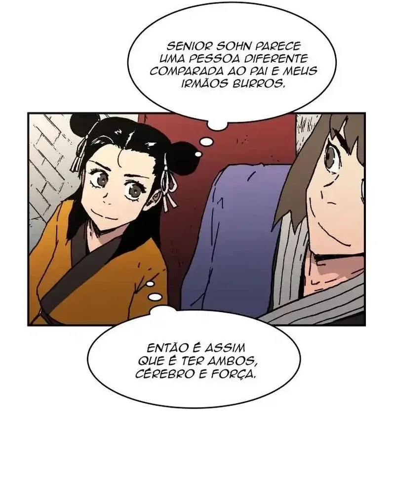 Pai Incomparável Capítulo 36 Página 15