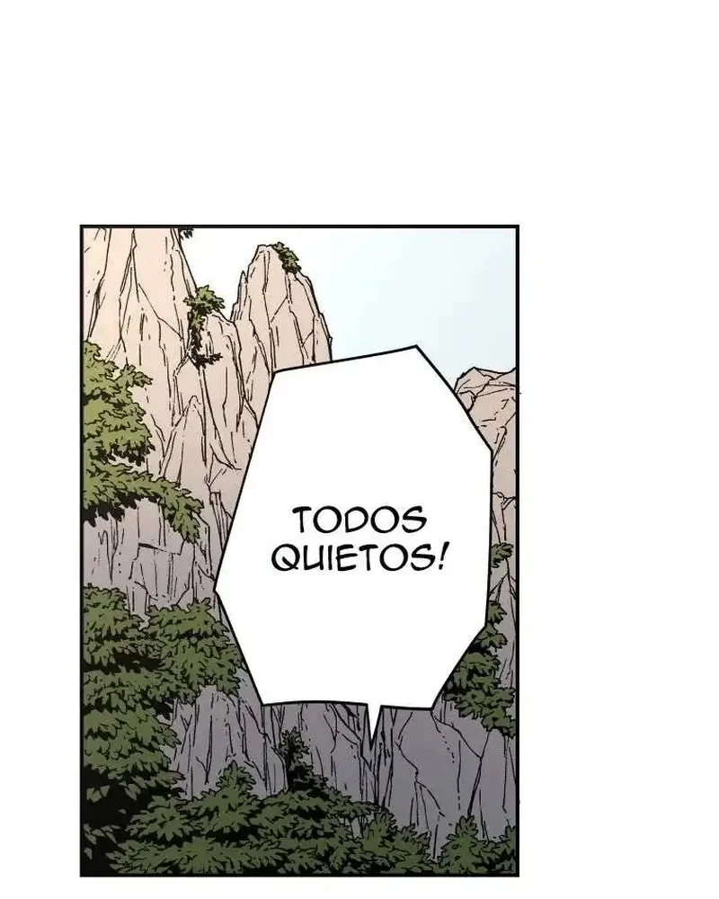 Pai Incomparável Capítulo 36 Página 16