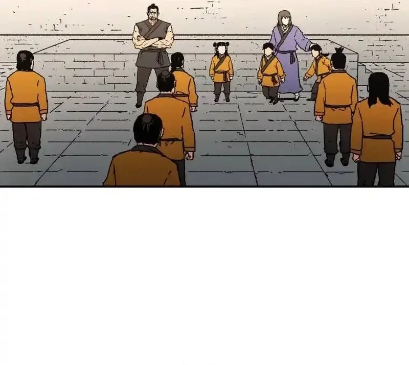 Pai Incomparável Capítulo 36 Página 18