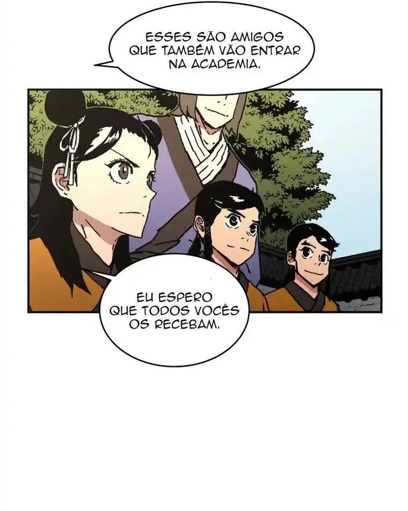 Pai Incomparável Capítulo 36 Página 19