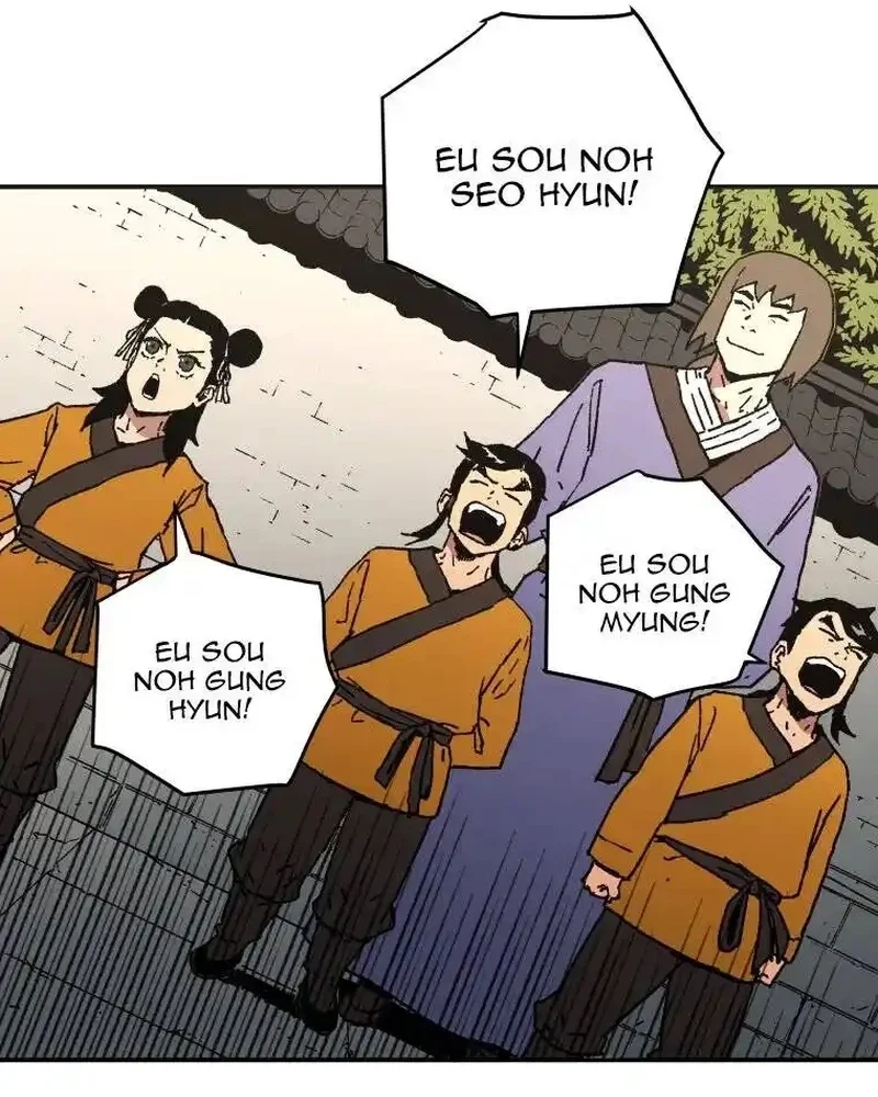 Pai Incomparável Capítulo 36 Página 23