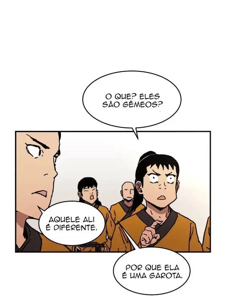 Pai Incomparável Capítulo 36 Página 24