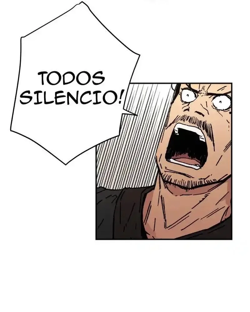 Pai Incomparável Capítulo 36 Página 25