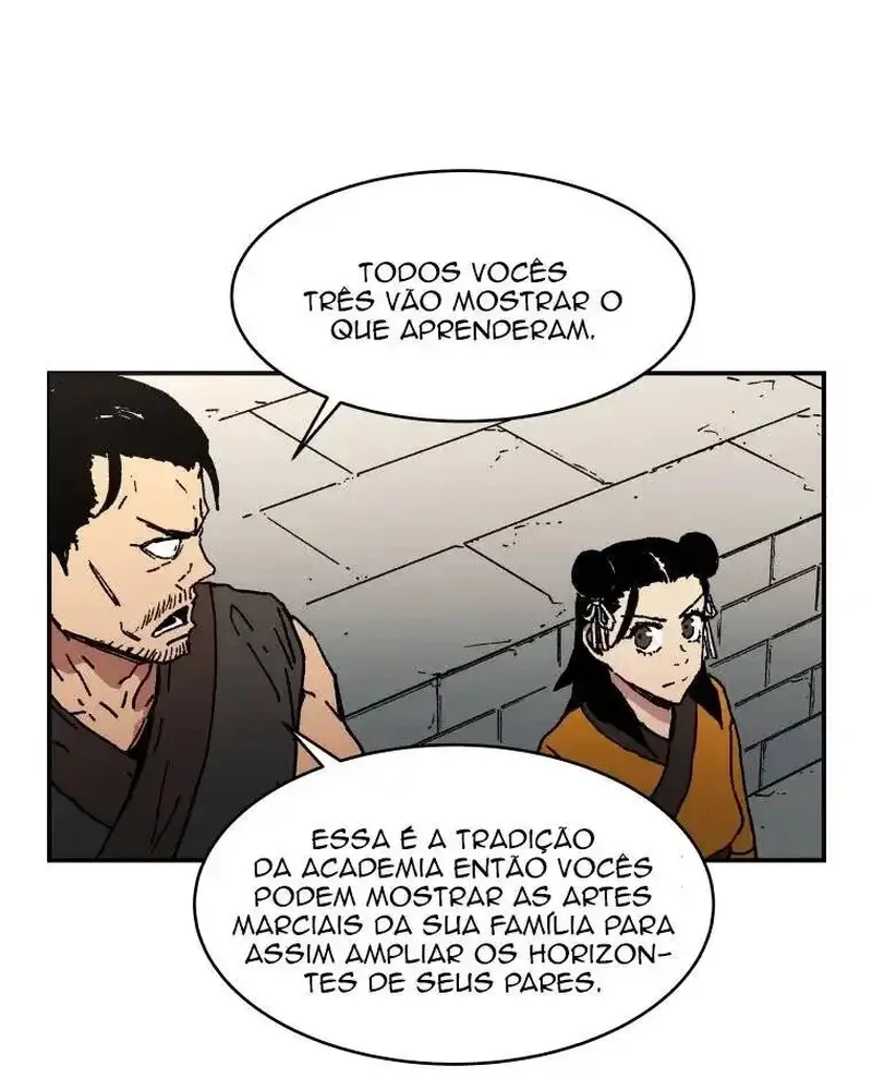 Pai Incomparável Capítulo 36 Página 26