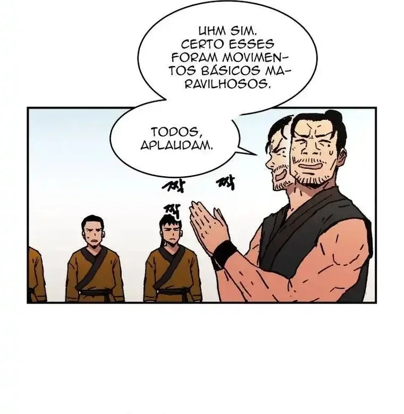 Pai Incomparável Capítulo 36 Página 48