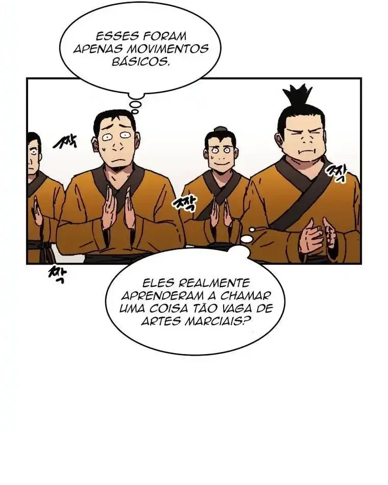 Pai Incomparável Capítulo 36 Página 49