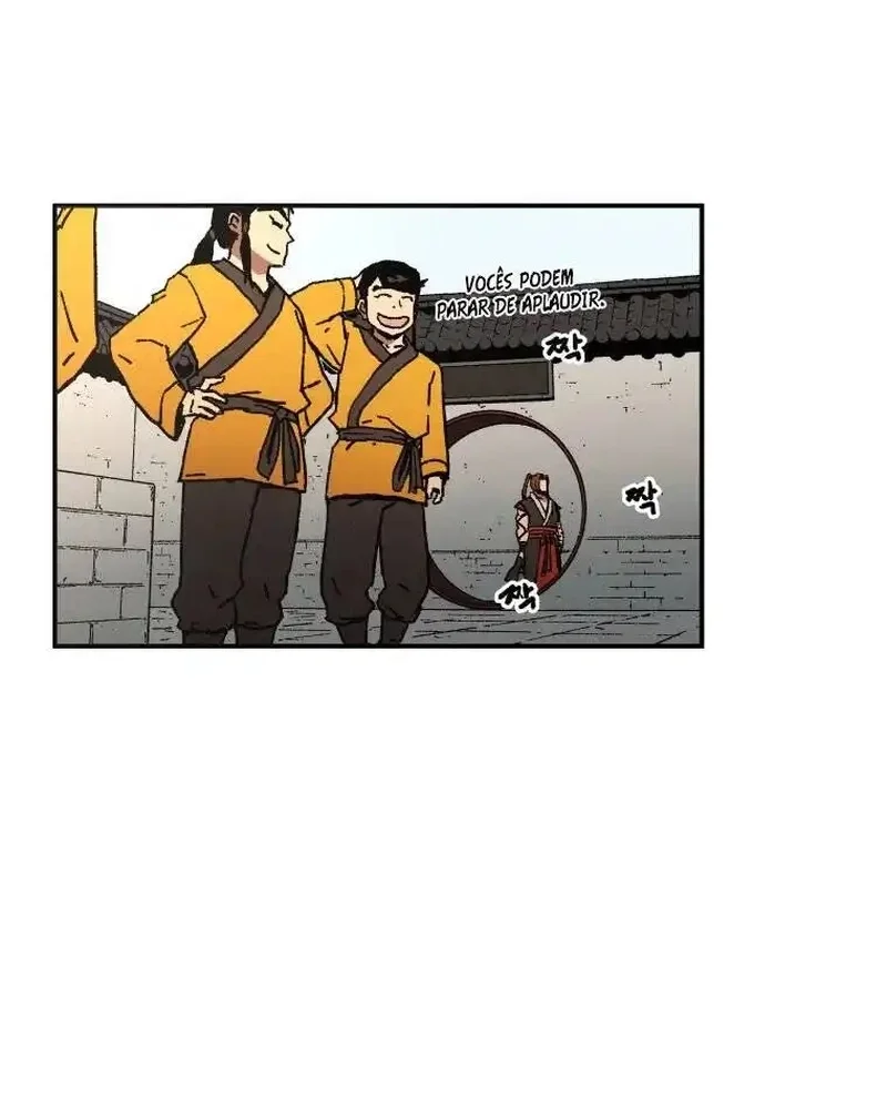 Pai Incomparável Capítulo 36 Página 50