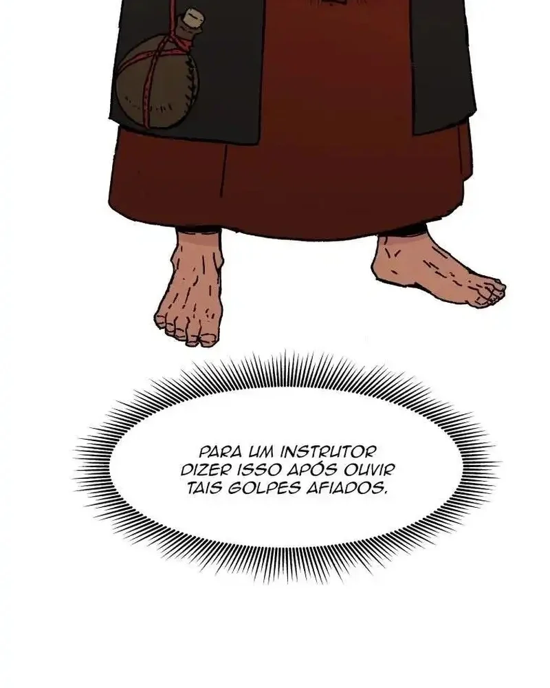 Pai Incomparável Capítulo 36 Página 53