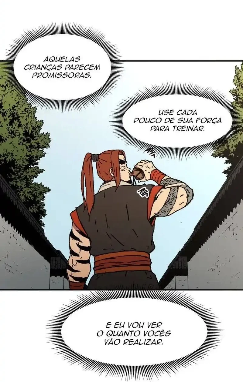 Pai Incomparável Capítulo 36 Página 54