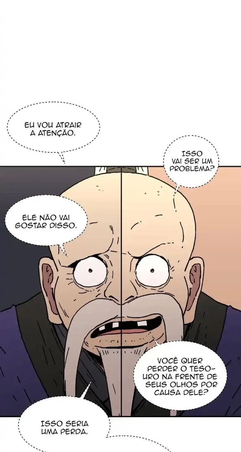 Pai Incomparável Capítulo 36 Página 60