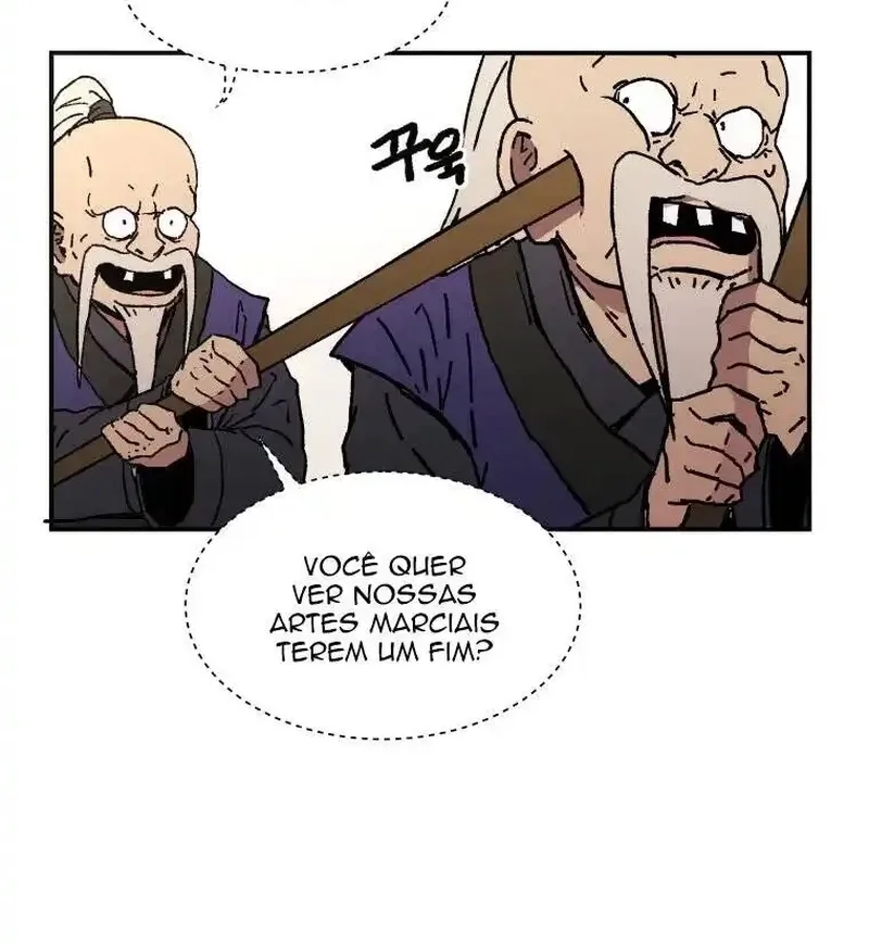 Pai Incomparável Capítulo 36 Página 62