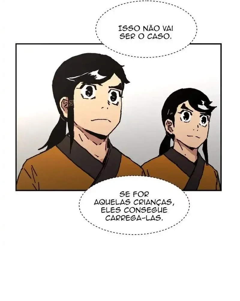 Pai Incomparável Capítulo 36 Página 63