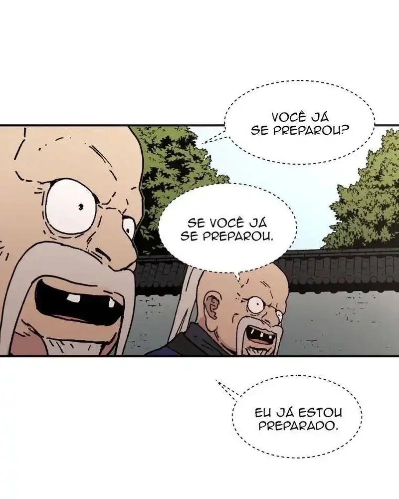 Pai Incomparável Capítulo 36 Página 64