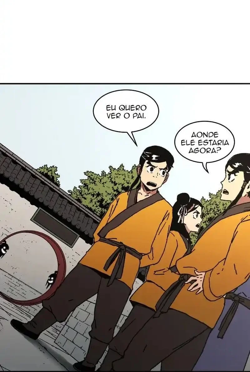 Pai Incomparável Capítulo 36 Página 65