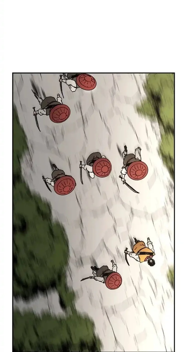 Pai Incomparável Capítulo 36 Página 70