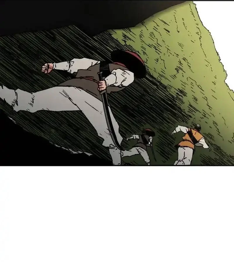 Pai Incomparável Capítulo 36 Página 72