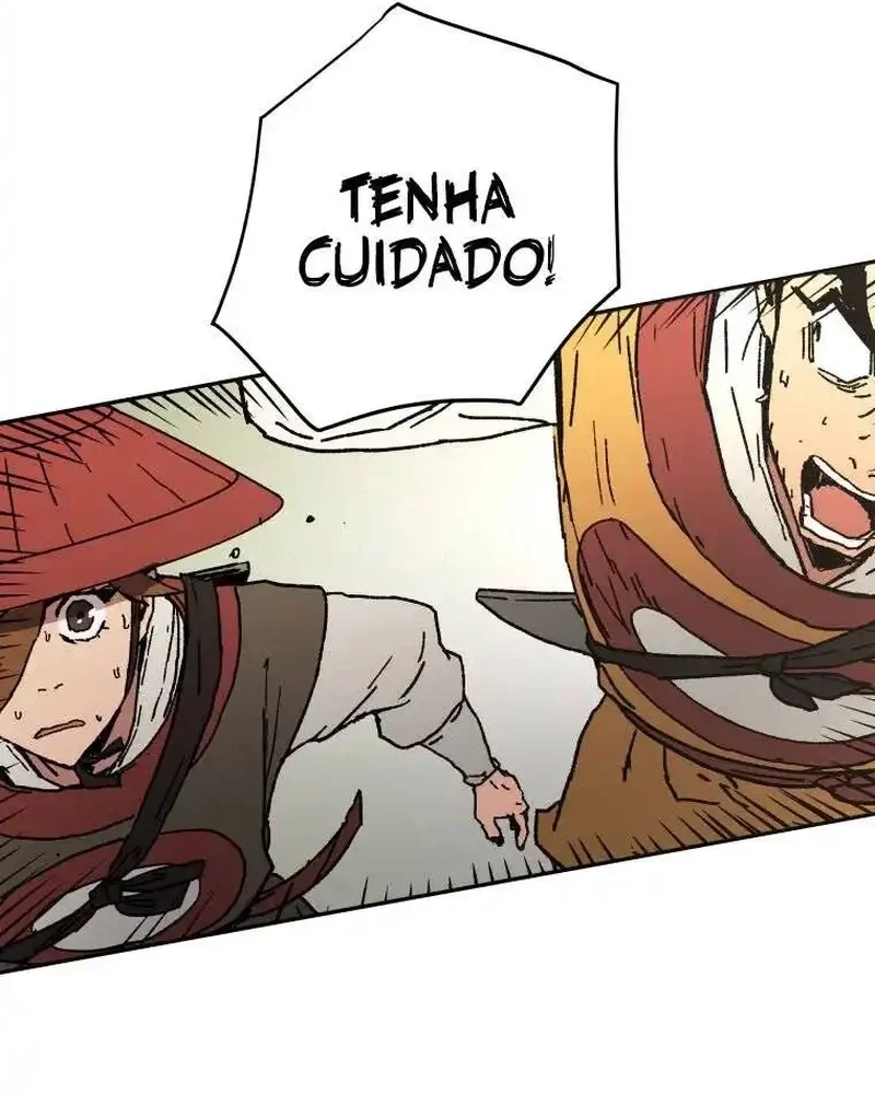 Pai Incomparável Capítulo 36 Página 77