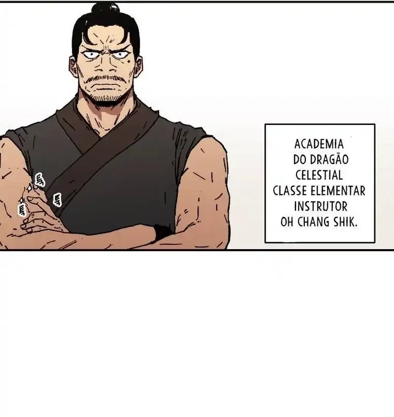 Pai Incomparável Capítulo 36 Página 8