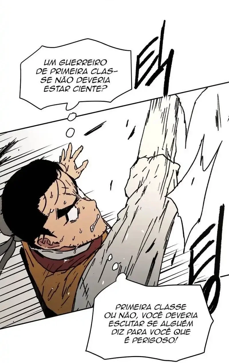 Pai Incomparável Capítulo 36 Página 80