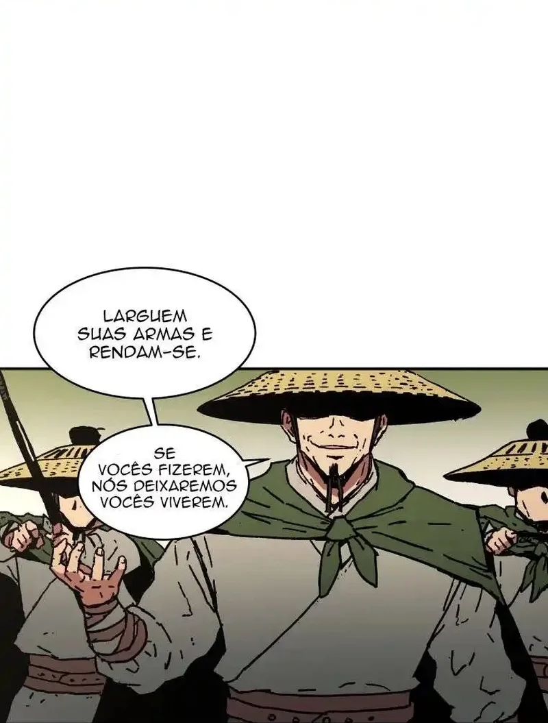 Pai Incomparável Capítulo 36 Página 85