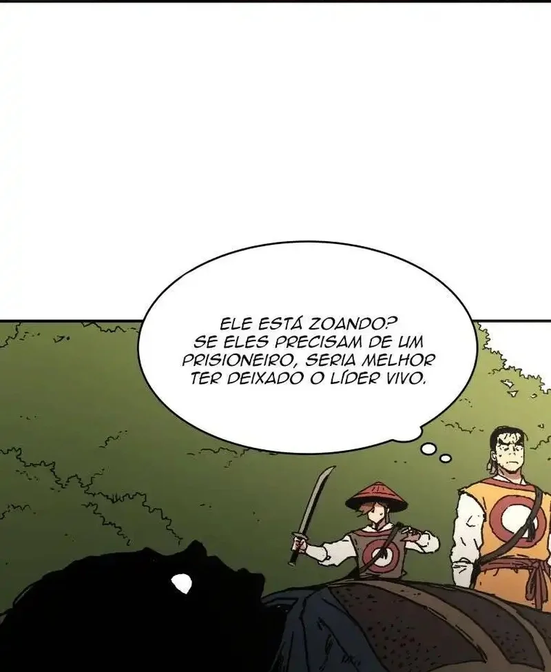 Pai Incomparável Capítulo 36 Página 86