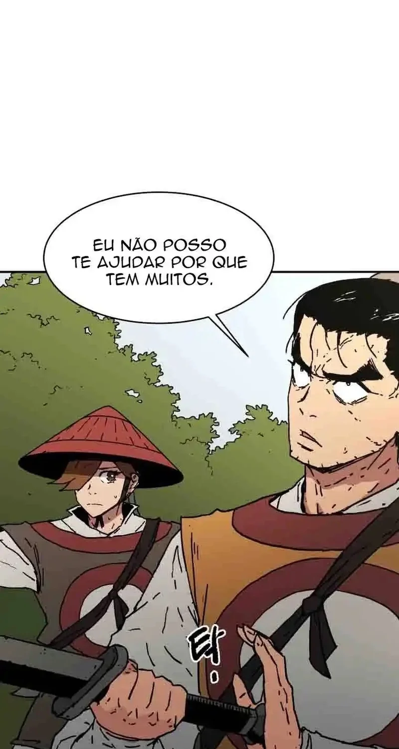 Pai Incomparável Capítulo 36 Página 88