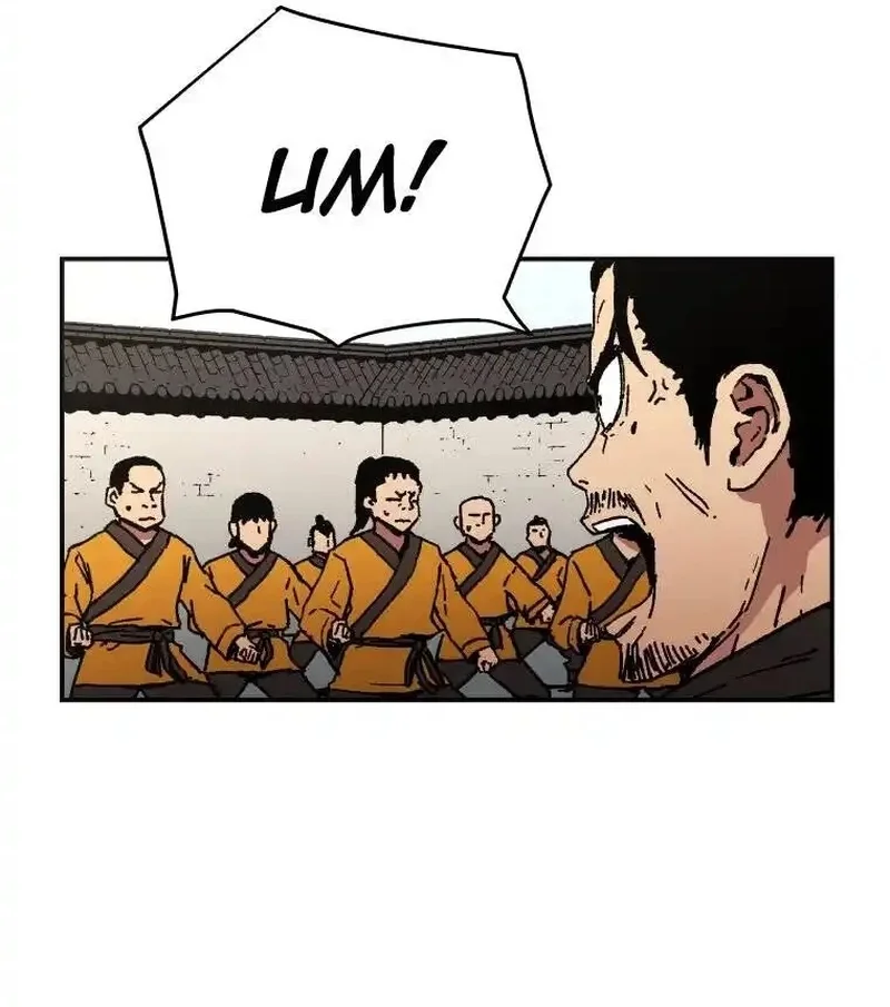 Pai Incomparável Capítulo 36 Página 9