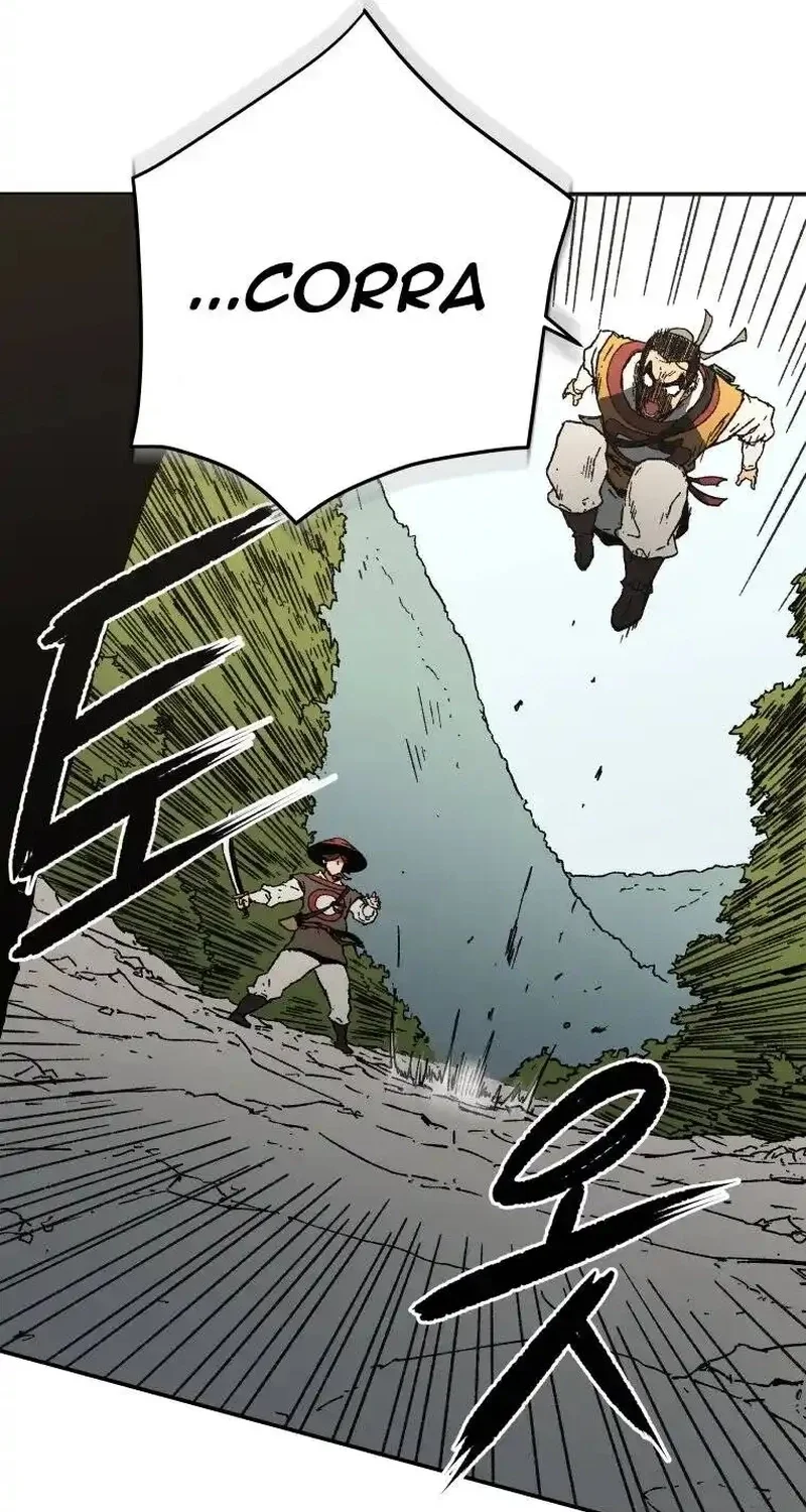 Pai Incomparável Capítulo 37 Página 12