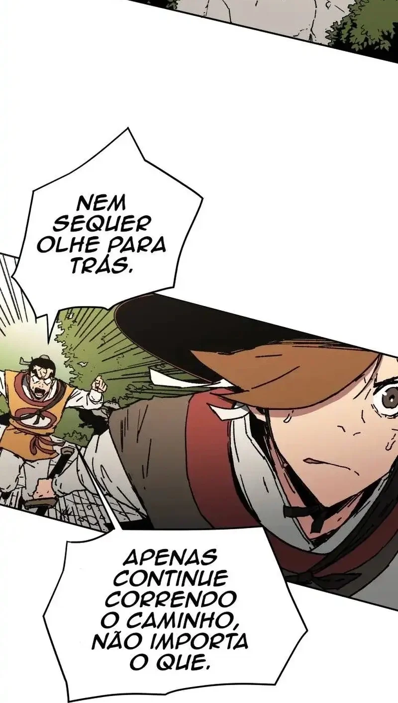 Pai Incomparável Capítulo 37 Página 21