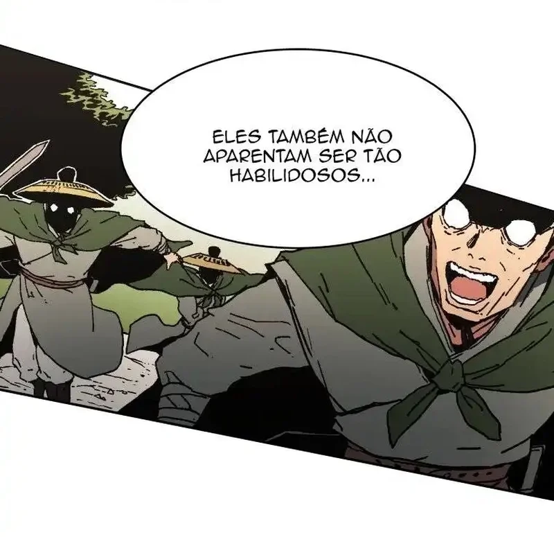 Pai Incomparável Capítulo 37 Página 23