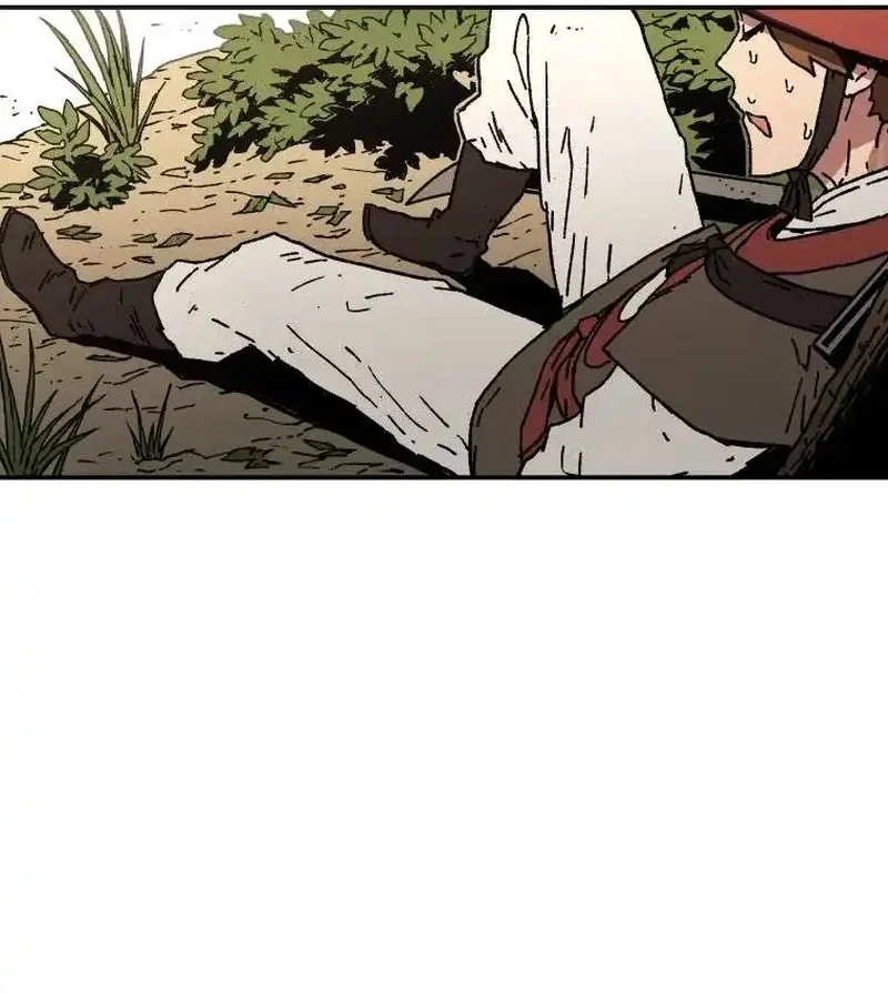Pai Incomparável Capítulo 37 Página 29