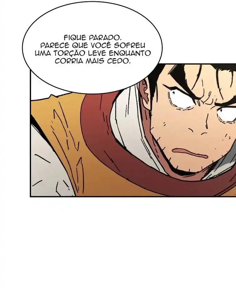 Pai Incomparável Capítulo 37 Página 31