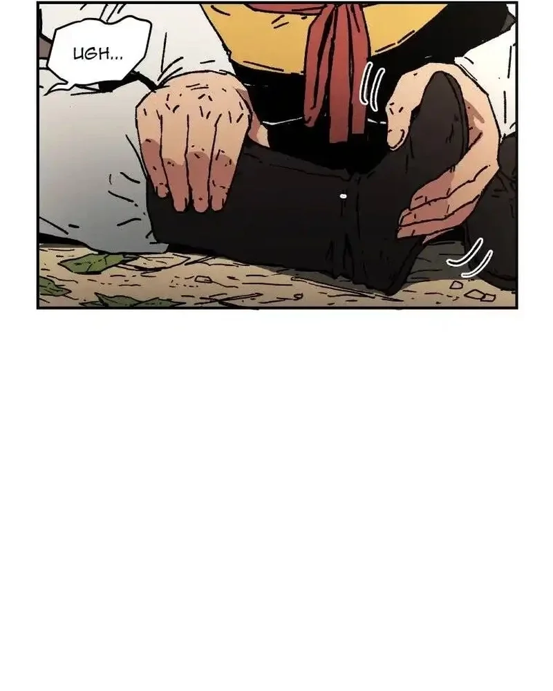 Pai Incomparável Capítulo 37 Página 33