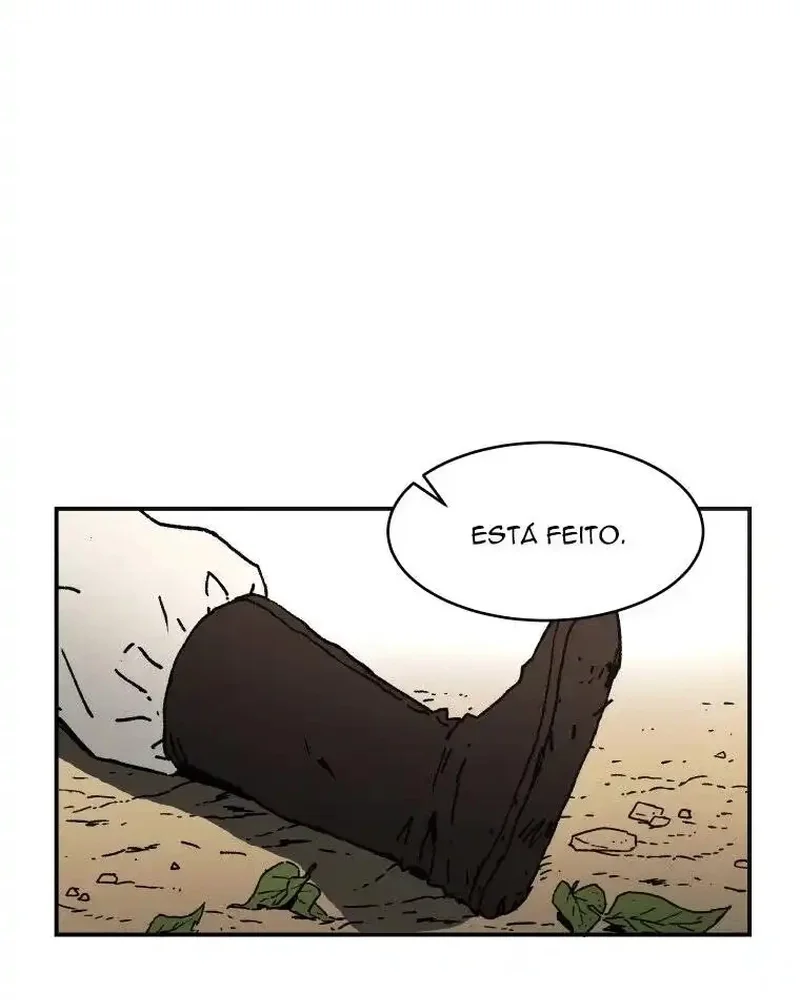 Pai Incomparável Capítulo 37 Página 36