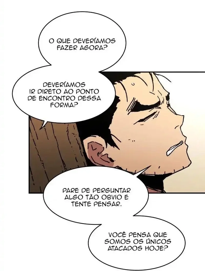 Pai Incomparável Capítulo 37 Página 38