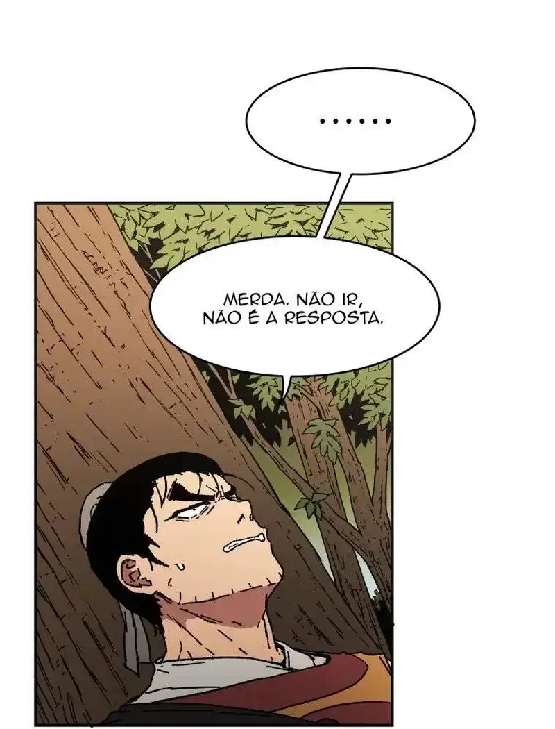 Pai Incomparável Capítulo 37 Página 40