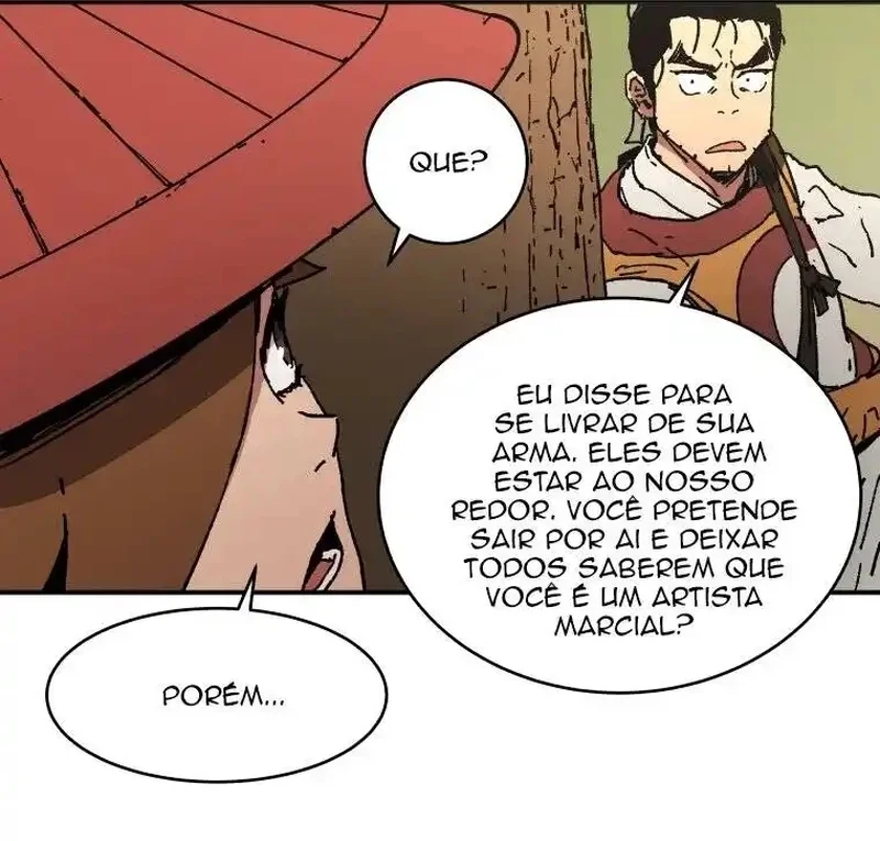 Pai Incomparável Capítulo 37 Página 42