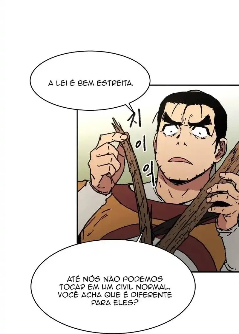 Pai Incomparável Capítulo 37 Página 44