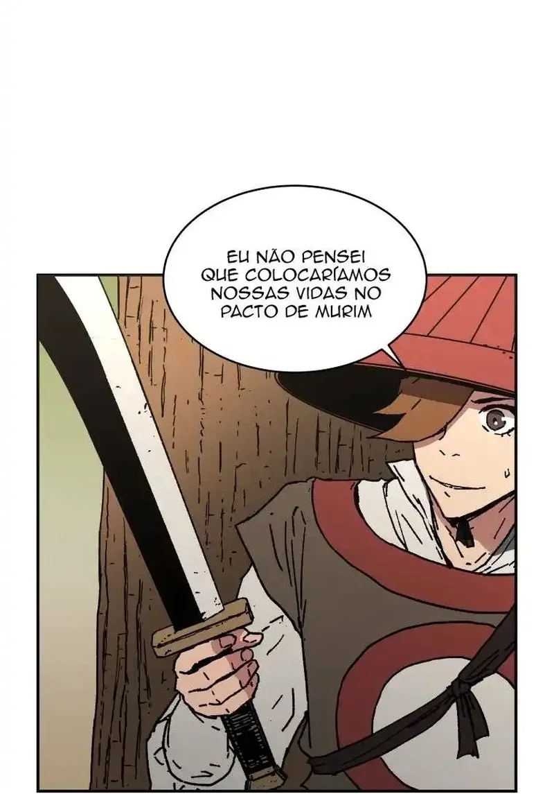 Pai Incomparável Capítulo 37 Página 46
