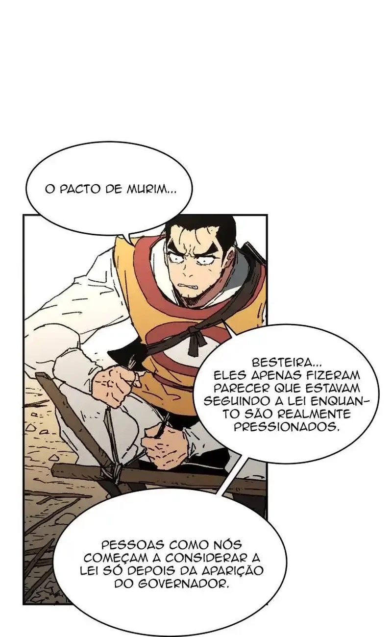 Pai Incomparável Capítulo 37 Página 48