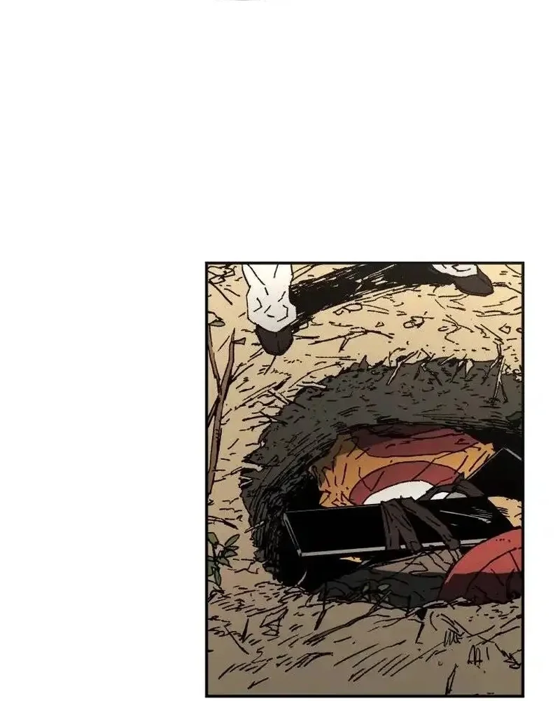 Pai Incomparável Capítulo 37 Página 49
