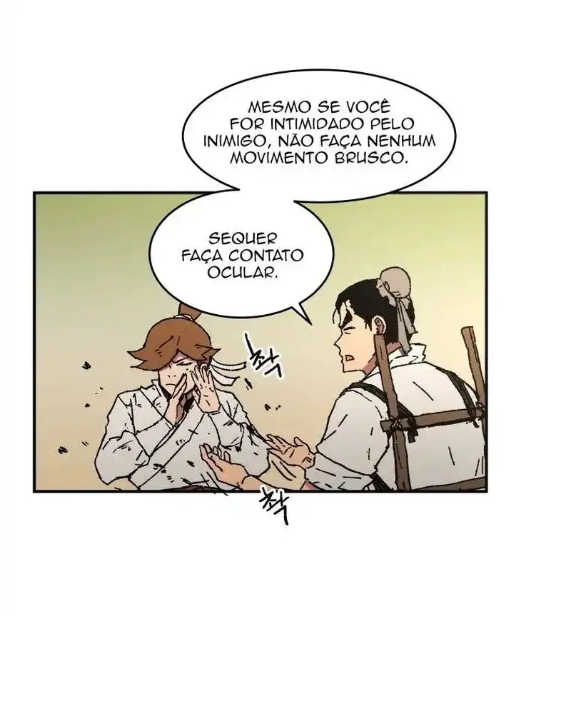 Pai Incomparável Capítulo 37 Página 53