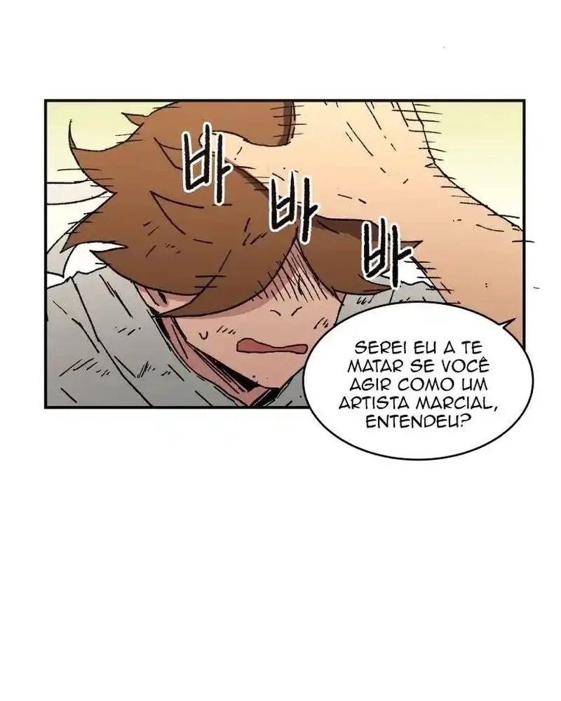Pai Incomparável Capítulo 37 Página 54